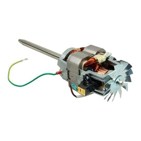 Allpoints Allpoints 681197 120V Motor For Hamilton Beach 681197